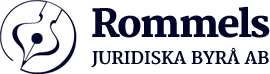 Rommels Juridiska Byrå AB